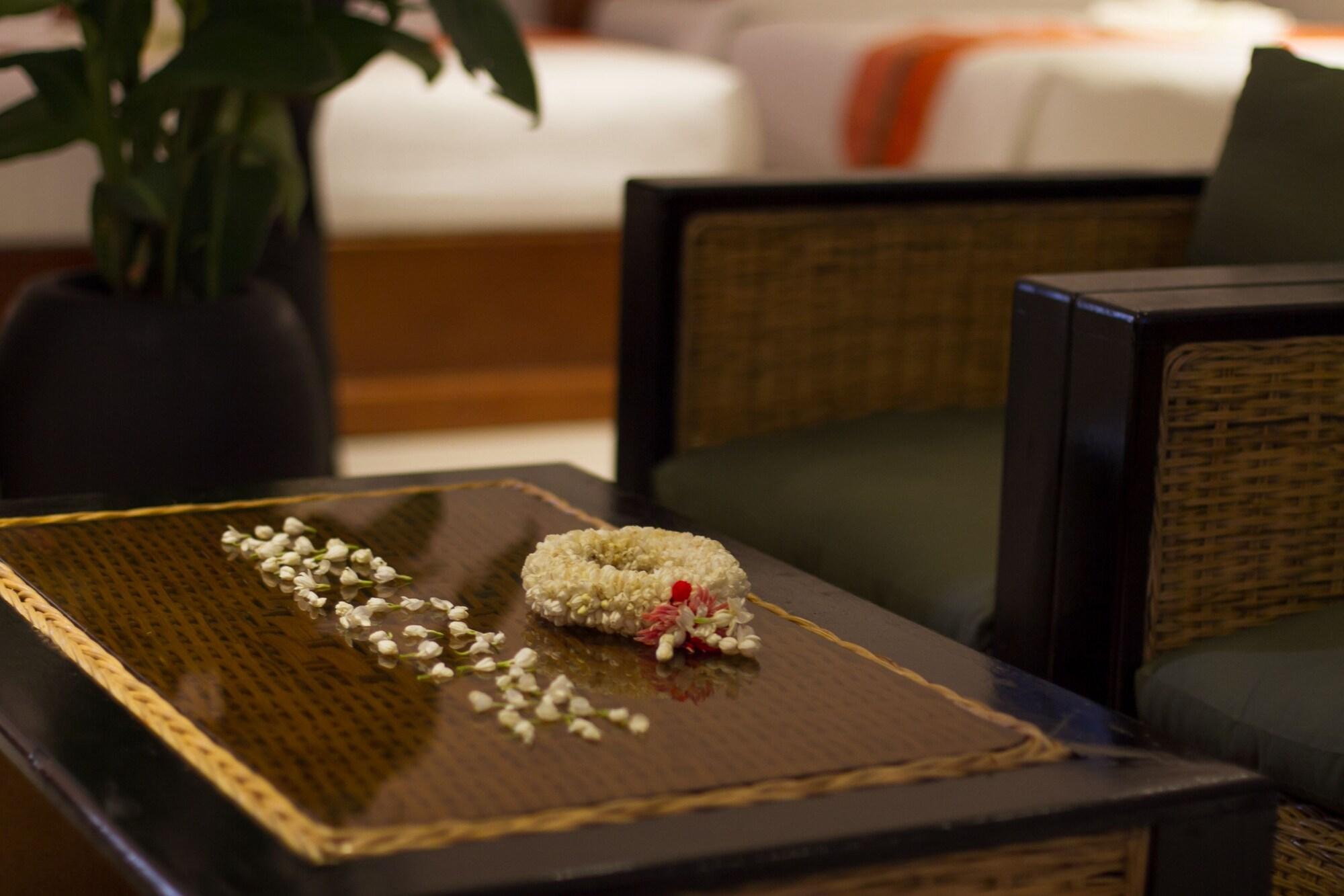 Nagara Angkor Boutique Hotel Siem Reap Exterior photo