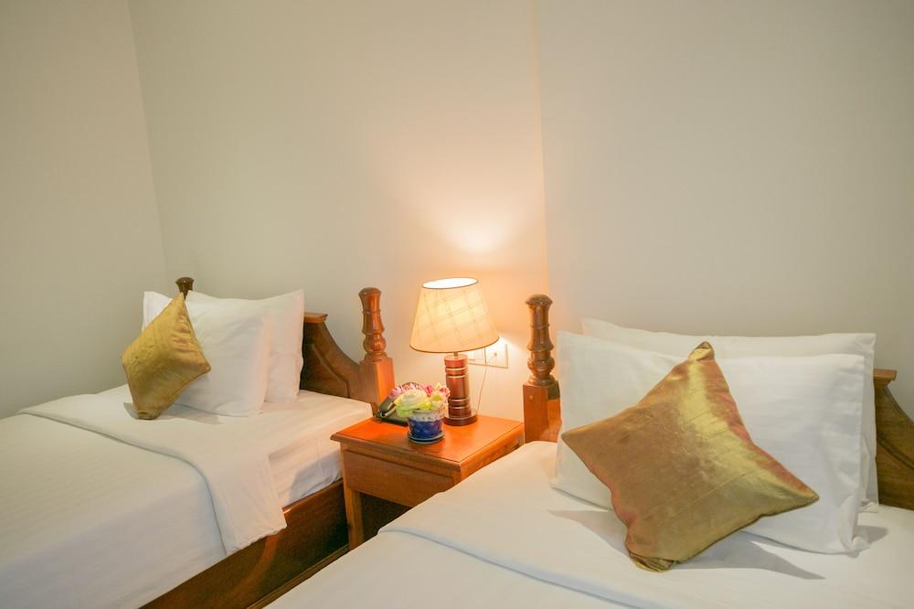 Nagara Angkor Boutique Hotel Siem Reap Exterior photo