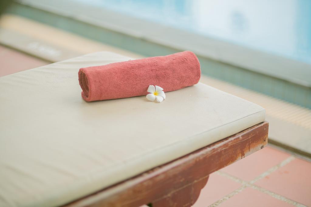 Nagara Angkor Boutique Hotel Siem Reap Exterior photo