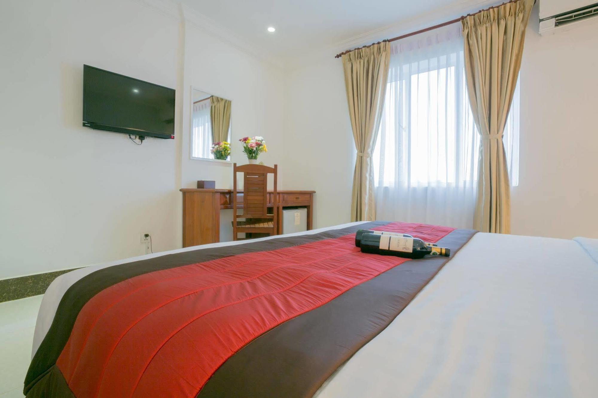 Nagara Angkor Boutique Hotel Siem Reap Exterior photo